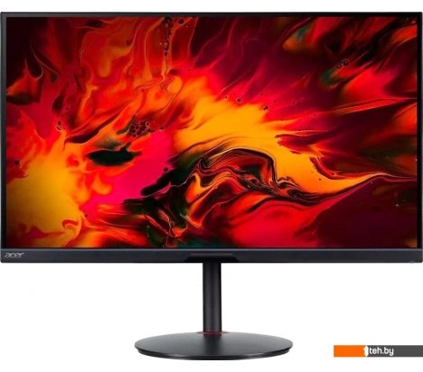  - Мониторы Acer Nitro XV272UZbmiipruzx UM.HX2EE.Z01 - Nitro XV272UZbmiipruzx UM.HX2EE.Z01