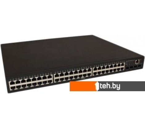  - Коммутаторы Osnovo SW-84804/L(800W) - SW-84804/L(800W)