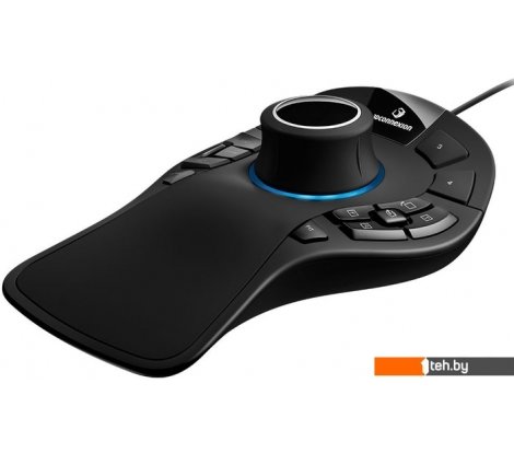  - Мыши 3Dconnexion SpaceMouse Pro - SpaceMouse Pro