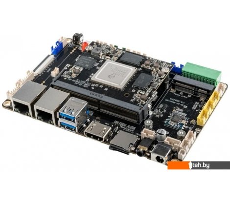  - Компьютеры Firefly AIO-3559AV100-JD4 - AIO-3559AV100-JD4