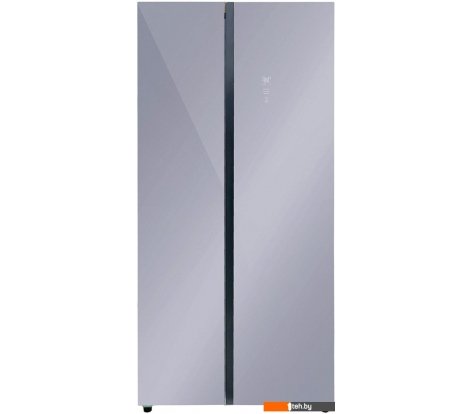 - Холодильники LEX LSB520SLGID - LSB520SLGID