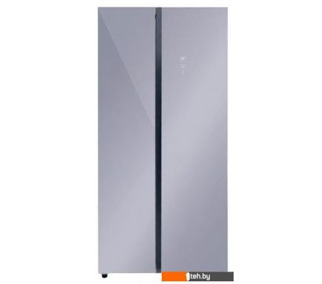  - Холодильники LEX LSB520SLGID - LSB520SLGID