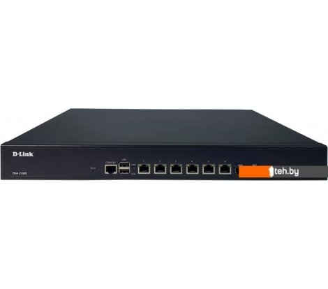  - DSL-модемы и маршрутизаторы D-Link DSA-2108S/A1A - DSA-2108S/A1A