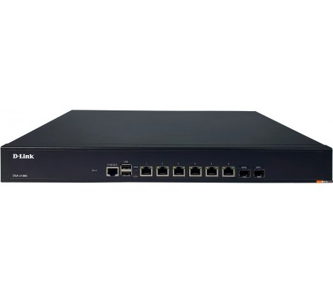  - DSL-модемы и маршрутизаторы D-Link DSA-2108S/A1A - DSA-2108S/A1A