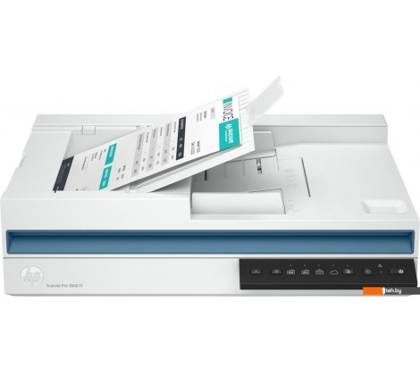 - Сканеры HP ScanJet Pro 3600 f1 20G06A - ScanJet Pro 3600 f1 20G06A