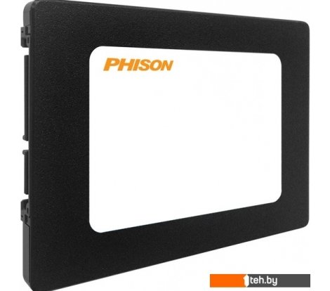  - SSD Phison SC-ESM1710-3840G 3.84TB - SC-ESM1710-3840G 3.84TB