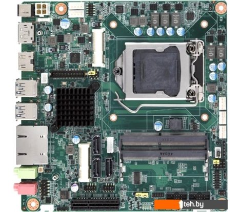  - Материнские платы Advantech AIMB-285G2-00A2E - AIMB-285G2-00A2E