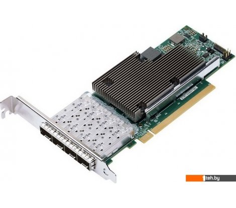  - Сетевые адаптеры Lenovo 4XC7A08316 - 4XC7A08316