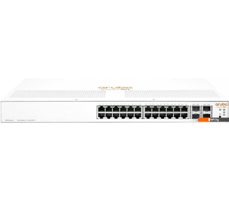  - Коммутаторы Aruba 1930 Series JL682A - 1930 Series JL682A