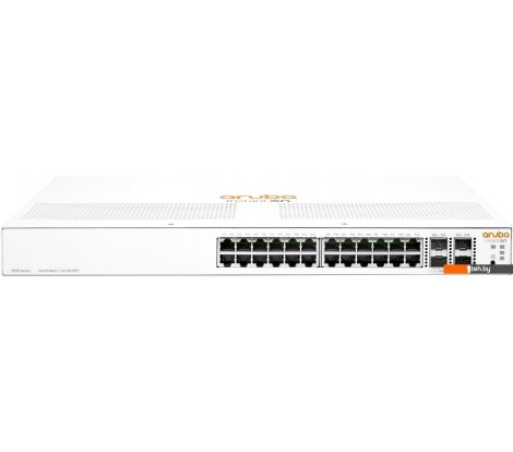  - Коммутаторы Aruba 1930 Series JL682A - 1930 Series JL682A