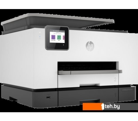  - Принтеры и МФУ HP OfficeJet Pro 9023 - OfficeJet Pro 9023