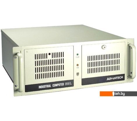  - Корпуса Advantech IPC-610BP-00LD - IPC-610BP-00LD