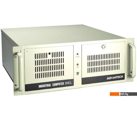  - Корпуса Advantech IPC-610BP-00LD - IPC-610BP-00LD