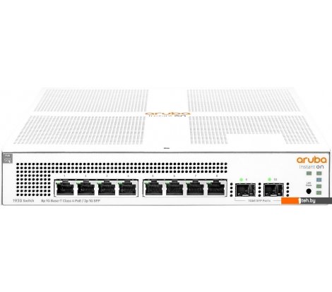  - Коммутаторы Aruba 1930 Series JL681A - 1930 Series JL681A