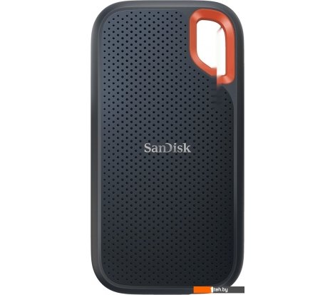  - Внешние накопители SanDisk Extreme V2 SDSSDE61-4T00-G25 4TB - Extreme V2 SDSSDE61-4T00-G25 4TB