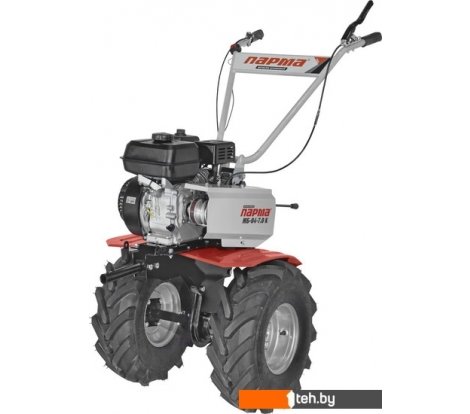  - Мотоблоки и мотокультиваторы Парма МБ-04-7.0К (колеса ЭКСТРИМ) - МБ-04-7.0К (колеса ЭКСТРИМ)