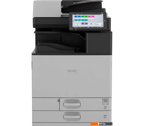  - Принтеры и МФУ Ricoh IM C3510 - IM C3510