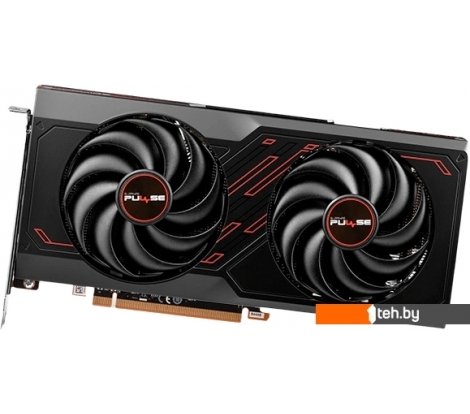  - Видеокарты Sapphire Pulse AMD Radeon RX 7600 8GB 11324-01-20G - Pulse AMD Radeon RX 7600 8GB 11324-01-20G