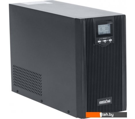  - Источники бесперебойного питания Импульс Юниор ПРО 3 - Юниор ПРО 3