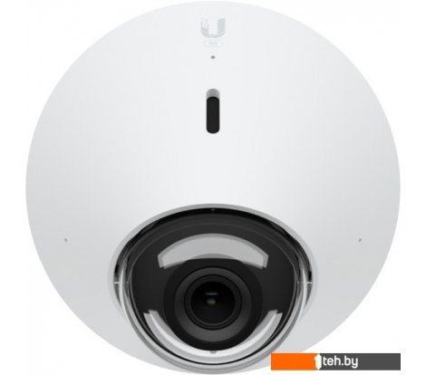  - IP-камеры Ubiquiti G5 Dome - G5 Dome
