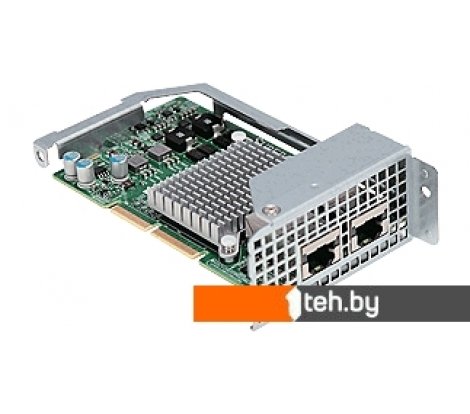  - Сетевые адаптеры Supermicro AOC-CTG-i2T - AOC-CTG-i2T