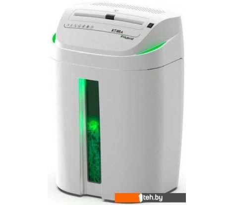  - Шредеры Kobra C4-Hybrid - C4-Hybrid