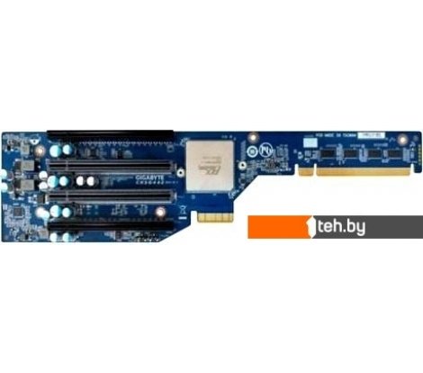  - Кабели, адаптеры, разветвители Gigabyte CRSG442 - CRSG442