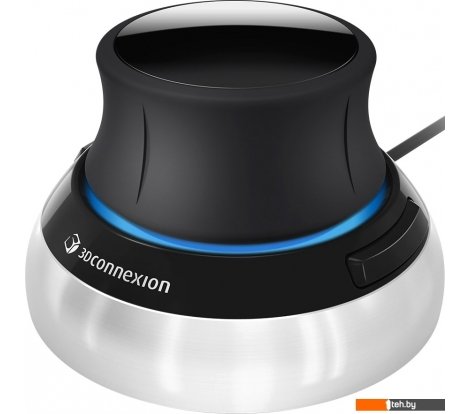  - Мыши 3Dconnexion SpaceMouse Compact - SpaceMouse Compact