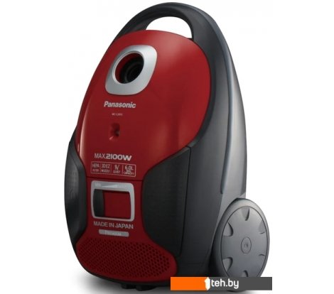 - Пылесосы Panasonic MC-CJ915R - MC-CJ915R
