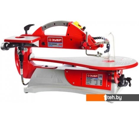  - Деревообрабатывающие и металлообрабатывающие станки Зубр ЗСЛ-250 - ЗСЛ-250