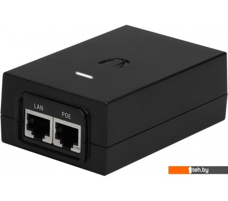  - Кабели, адаптеры, разветвители Ubiquiti POE-48-24W - POE-48-24W