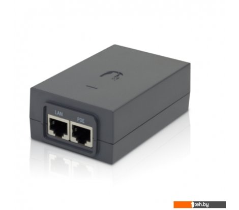  - Кабели, адаптеры, разветвители Ubiquiti POE-48-24W - POE-48-24W