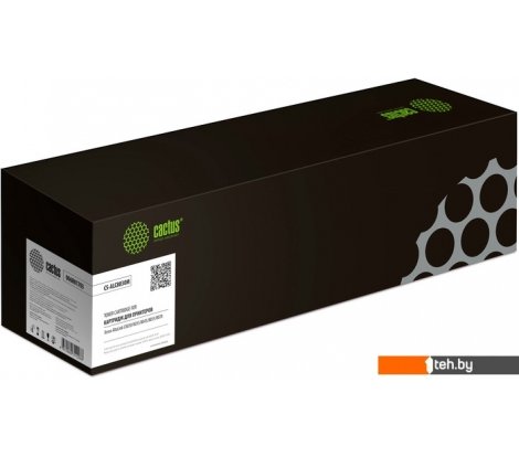  - Картриджи для принтеров и МФУ CACTUS CS-ALC8030M (аналог Xerox 006R01703) - CS-ALC8030M (аналог Xerox 006R01703)