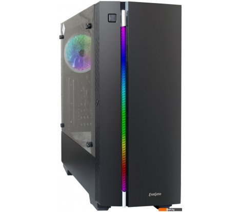  - Корпуса ExeGate EVO-9201 EX283741RUS - EVO-9201 EX283741RUS
