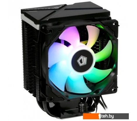  - Системы охлаждения ID-Cooling SE-914-XT ARGB V2 - SE-914-XT ARGB V2