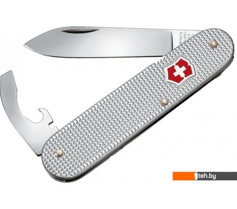  - Туристические ножи Victorinox Bantam Alox (0.2300.26) - Bantam Alox (0.2300.26)
