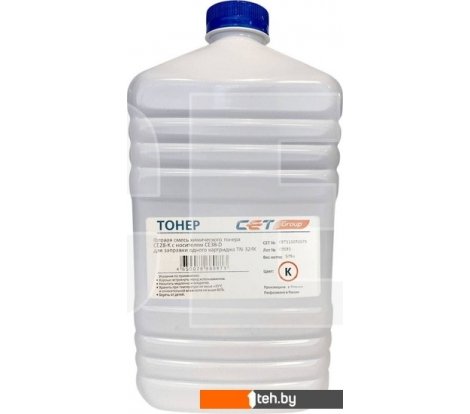  - Картриджи для принтеров и МФУ CET CET111072579 - CET111072579