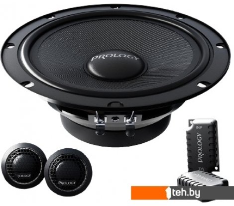  - Автоакустика Prology PX-65CS - PX-65CS