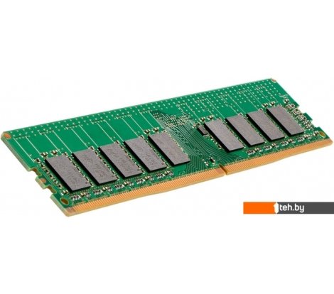  - Оперативная память HPE 64ГБ DDR4 3200 МГц P06035-B21 - 64ГБ DDR4 3200 МГц P06035-B21