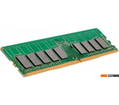  - Оперативная память HPE 64ГБ DDR4 3200 МГц P06035-B21 - 64ГБ DDR4 3200 МГц P06035-B21