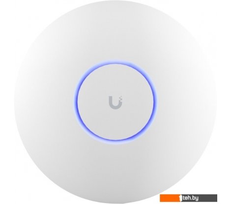  - Беспроводные точки доступа и усилители Wi-Fi Ubiquiti UniFi 7 Pro - UniFi 7 Pro