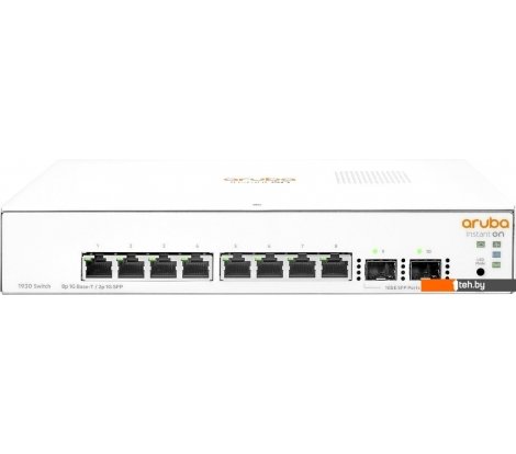  - Коммутаторы Aruba 1930 Series JL680A - 1930 Series JL680A