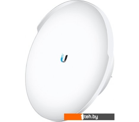  - Беспроводные точки доступа и усилители Wi-Fi Ubiquiti PowerBeam ac [PBE-5AC-500] - PowerBeam ac [PBE-5AC-500]