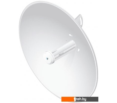  - Беспроводные точки доступа и усилители Wi-Fi Ubiquiti PowerBeam ac [PBE-5AC-500] - PowerBeam ac [PBE-5AC-500]