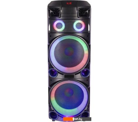  - Беспроводные и портативные колонки Supra SMB-1000 - SMB-1000
