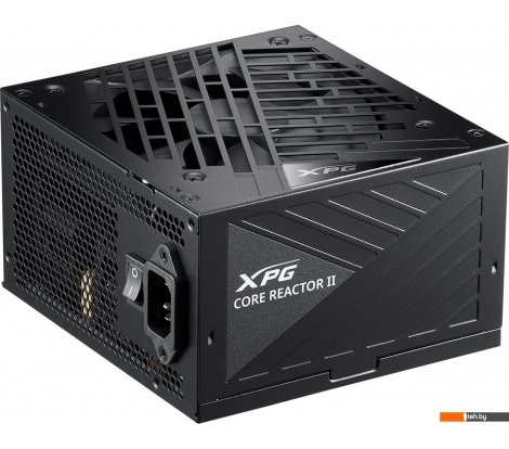  - Блоки питания ADATA XPG Core Reactor II 1200W COREREACTORII1200G-BKCEU - XPG Core Reactor II 1200W COREREACTORII1200G-BKCEU