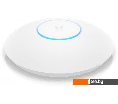 - Беспроводные точки доступа и усилители Wi-Fi Ubiquiti UniFi 6 Pro - UniFi 6 Pro