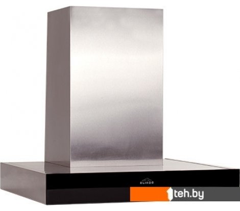  - Вытяжки Elikor Агат 90Н-1000-Е4Д (нержавеющая сталь/черный) - Агат 90Н-1000-Е4Д (нержавеющая сталь/черный)