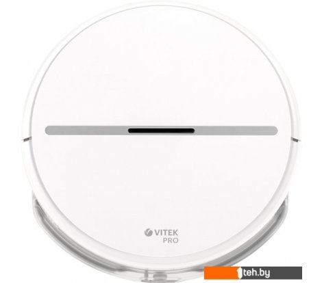  - Роботы-пылесосы Vitek VT-1807 - VT-1807