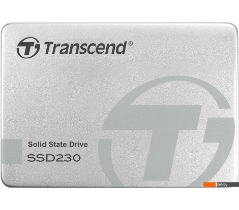  - SSD Transcend SSD230S 2TB TS2TSSD230S - SSD230S 2TB TS2TSSD230S
